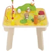 Activity Toys|Janod Farm Activity Table