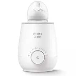 Bottle Feeding|Philips Avent Fast Baby Bottle Warmer