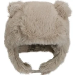 Hats|CaliKids Faux Fur Hat