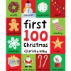 Books|Raincoast Books First 100 Christmas Words