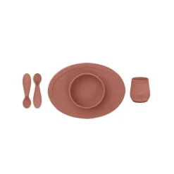 Tableware|ezpz First Foods Sets