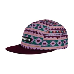 Hats|Headster Kids Five Panel Hat