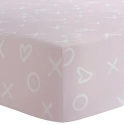 Bedding|Kushies Flannel Change Pad Cover