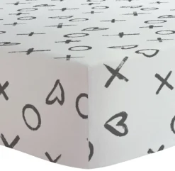 Bedding|Kushies Flannel Change Pad Cover