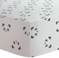 Bedding|Kushies Flannel Change Pad Cover