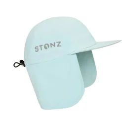 Hats|STONZ Flap Cap