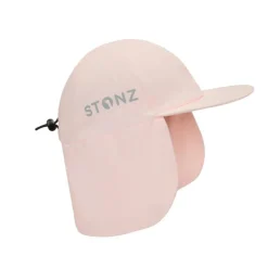 Hats|STONZ Flap Cap