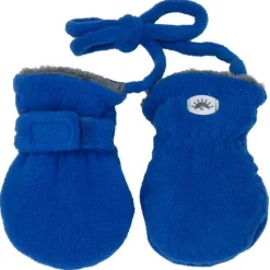 Hats|CaliKids Fleece Mitten - One Size