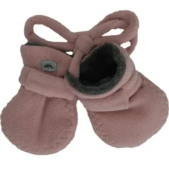 Hats|CaliKids Fleece Mitten - One Size