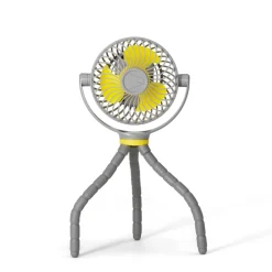 Stroller Fans & Cooling Mats|Stroller Accessories|Veer Flex Fan