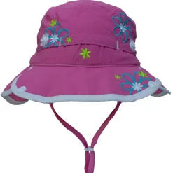 Hats|CaliKids Flip Up Visor Sun Hat