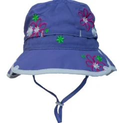 Hats|CaliKids Flip Up Visor Sun Hat
