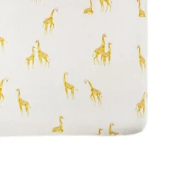 Crib Sheets|Bedding|Pehr Designs Follow Me Crib Sheets