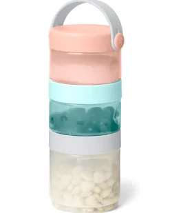 Food Prep & Storage|Skip Hop Food to Formula Container Set