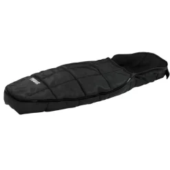 Stroller Accessories|Thule Footmuff Sport Black