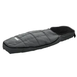 Stroller Accessories|Thule Footmuff Sport Black