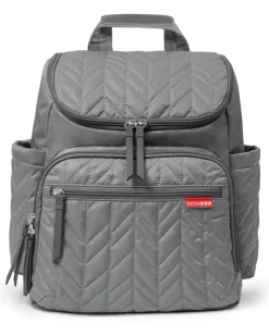 Backpack Diaper Bags|Skip Hop Forma Backpack Diaper Bag