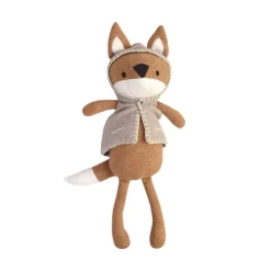 Plush Toys|Crane Frankie Fox Plush Toy