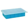 Food Prep & Storage|Green Sprouts Fresh Baby Food Freezer Tray - Blue