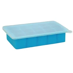 Food Prep & Storage|Green Sprouts Fresh Baby Food Freezer Tray - Blue