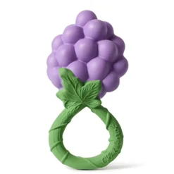Rattles Teethers|Oli & Carol Fruit & Veggie Rattle Toy