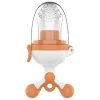 Self Feeders|Quark Baby FRUUTI Silicone Fruit Feeder