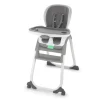High Chairs|Ingenuity Full Course SmartClean 6-in-1 High Chair