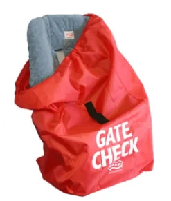 Car Seat Bags|JL Childress Gate Check Car Seat Bag