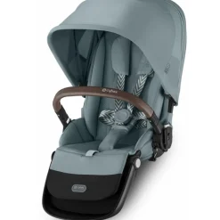 Stroller Accessories|Cybex Gazelle S 2 Second Seat