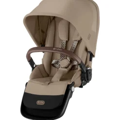 Stroller Accessories|Cybex Gazelle S 2 Second Seat