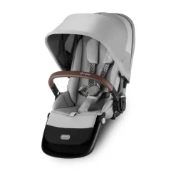 Stroller Accessories|Cybex Gazelle S 2023 Second Seat