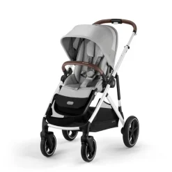 Full Size Strollers|Cybex Gazelle S Full-Size Convertible Stroller
