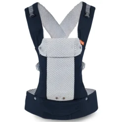Structured Carriers|Beco Gemini Baby Carrier & Pocket