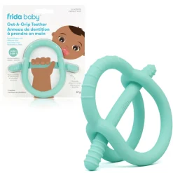 Pacifiers|frida baby Get-A-Grip Teether