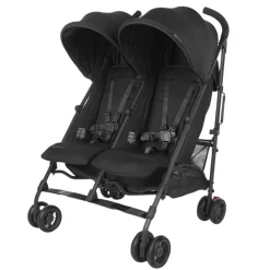 Lightweight & Travel Strollers|UPPAbaby G-LINK V2 Lightweight Double Umbrella Stroller