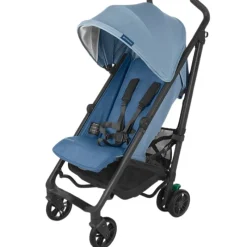 Lightweight & Travel Strollers|UPPAbaby G-Luxe V2 Stroller