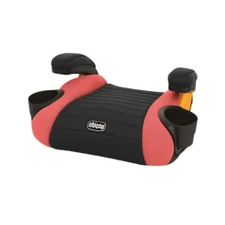Booster Car Seats|Chicco GoFit Belt-Positioning Backless Booster - Knight