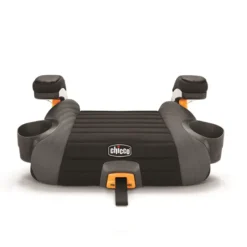 Booster Car Seats|Chicco GoFit Plus Belt-Positioning Backless Booster with LATCH