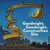 Books|Books|Raincoast Books Goodnight Construction Site Book