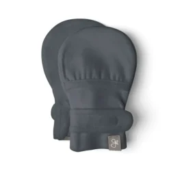 No Scratch Mitts|Goumikids Goumimitts Stay-On Scratch Mitts