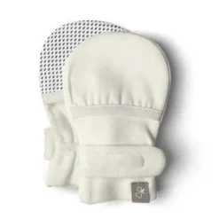 No Scratch Mitts|Goumikids Goumimitts Stay-On Scratch Mitts
