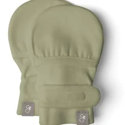 No Scratch Mitts|Goumikids Goumimitts Stay-On Scratch Mitts