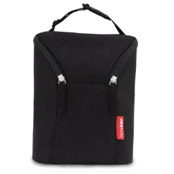 Bottle Feeding|Skip Hop Grab & Go Double Bottle Bag