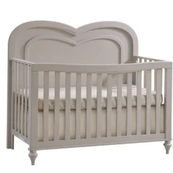 Cribs|Natart Greta 5-in-1 Convertible Crib