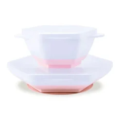 Tableware|Tiny Twinkle Grow with Me Feeding Set