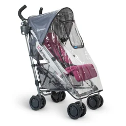 Stroller Accessories|UPPAbaby G-Series Rain Shield - 2015