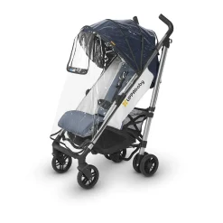 Stroller Accessories|UPPAbaby G-Series Rain Shield - 2018