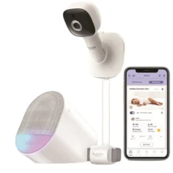 Video Monitors|Hubble Connected Guardian Baby Monitor