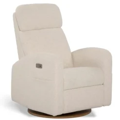 Gliders|Rockers|Jaymar BB Hailey Motorized Reclining Glider