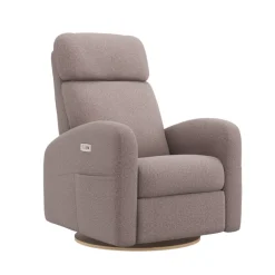 Gliders|Rockers|Jaymar BB Hailey Motorized Reclining Glider